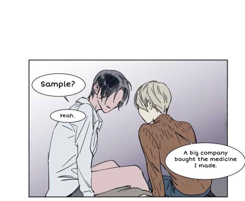Read Obedient Heritage chapter 23 image 17 on Lezhin