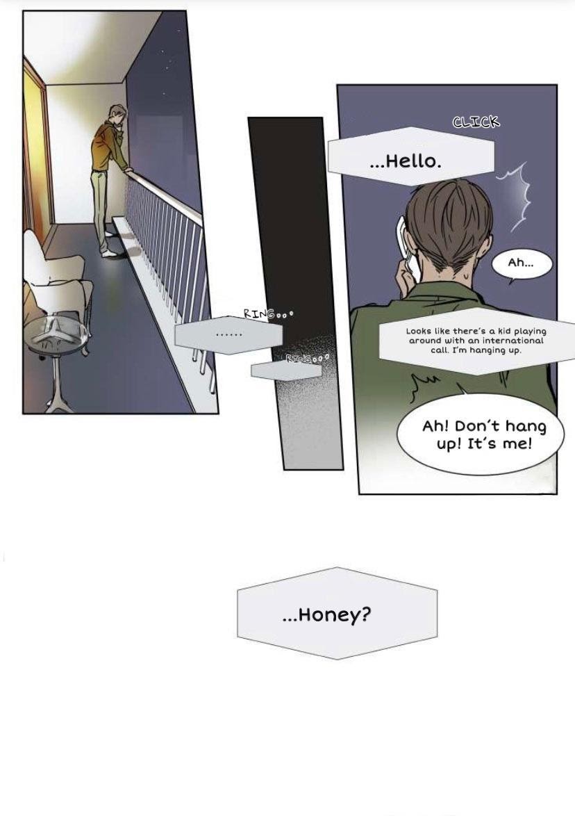 Read Obedient Heritage chapter 23 image 20 on Lezhin