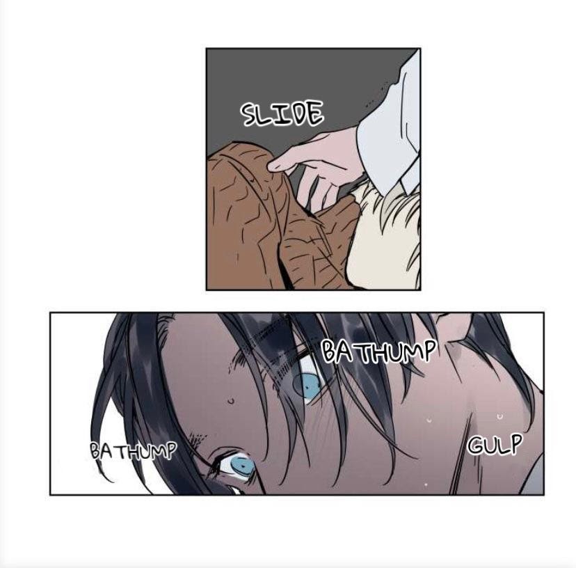 Read Obedient Heritage chapter 23 image 3 on Lezhin