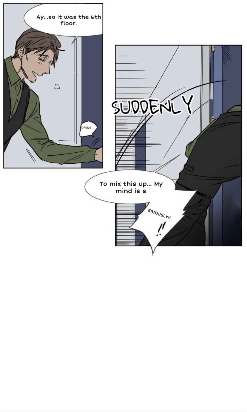 Read Obedient Heritage chapter 23 image 30 on Lezhin