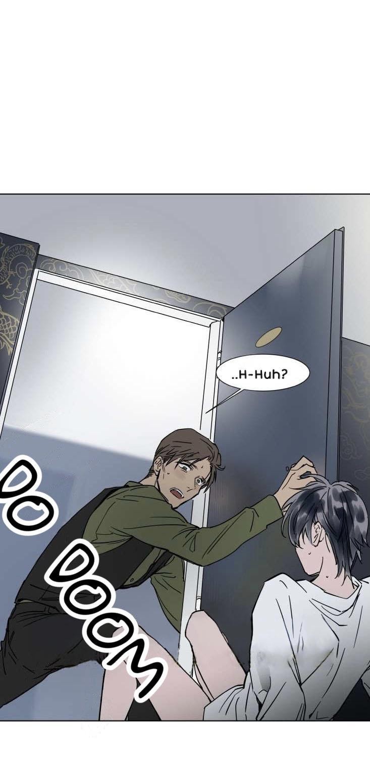 Read Obedient Heritage chapter 23 image 32 on Lezhin