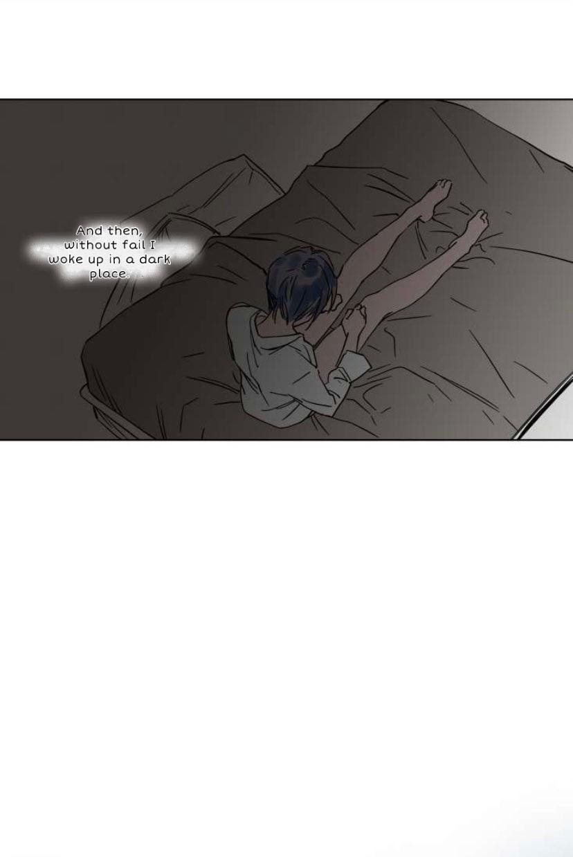 Read Obedient Heritage chapter 23 image 8 on Lezhin