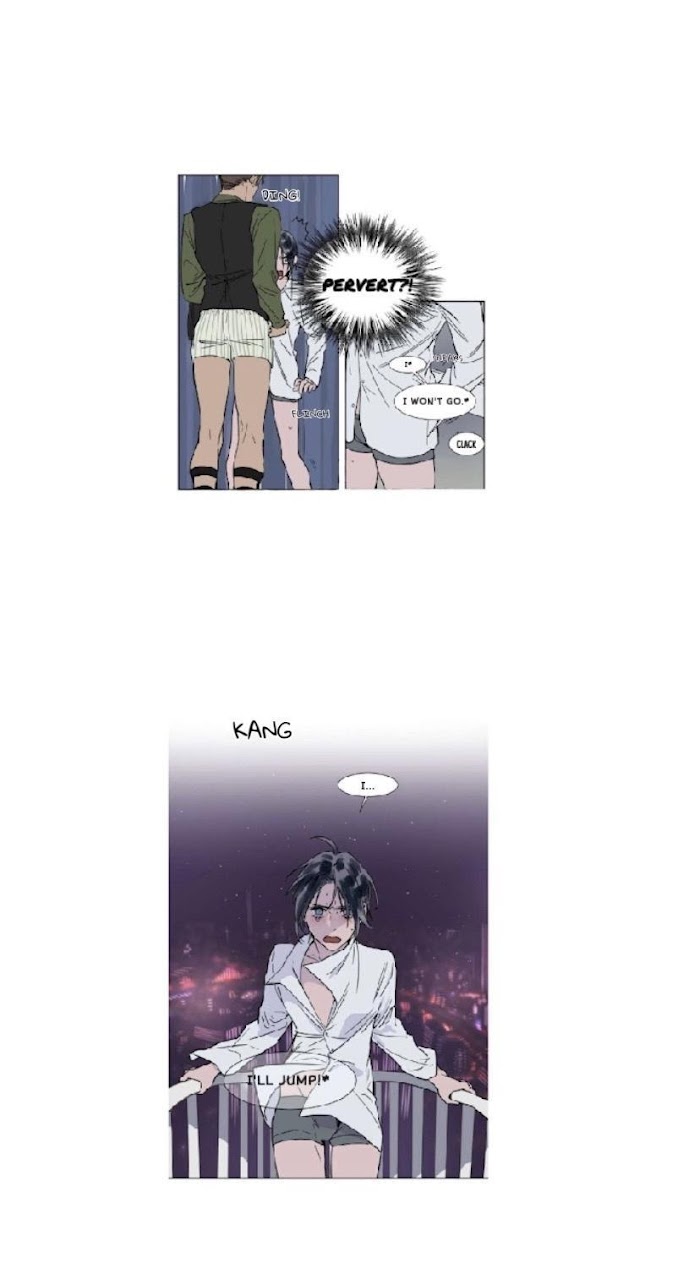 Read Obedient Heritage chapter 24 image 10 on Lezhin