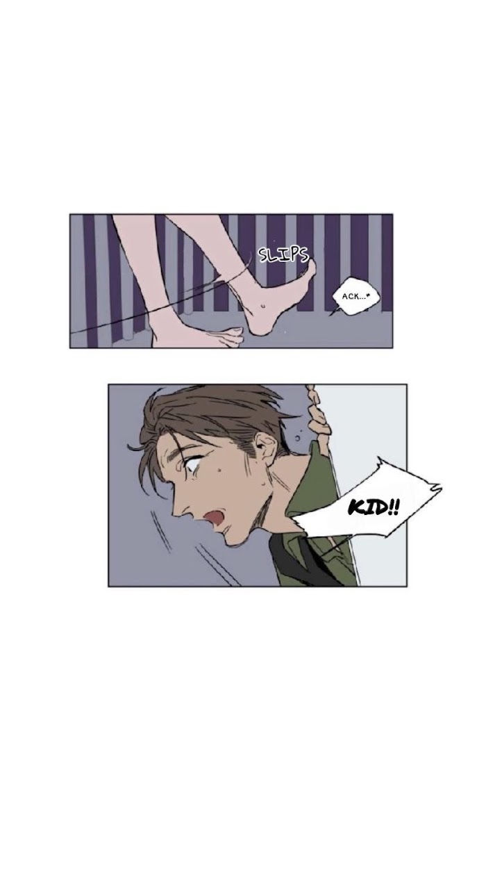 Read Obedient Heritage chapter 24 image 11 on Lezhin