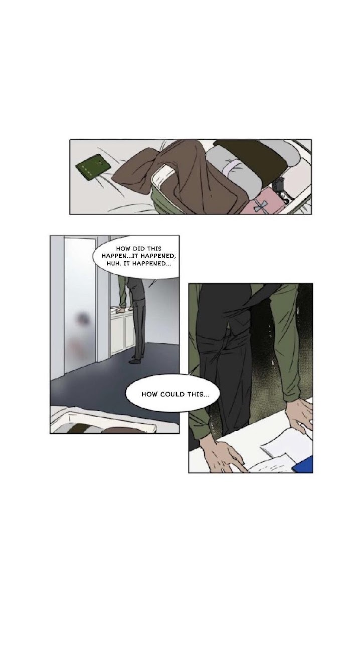 Read Obedient Heritage chapter 24 image 13 on Lezhin