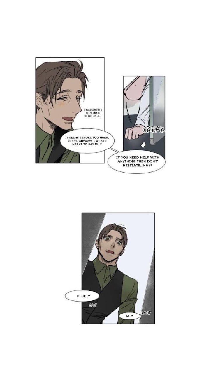 Read Obedient Heritage chapter 24 image 17 on Lezhin