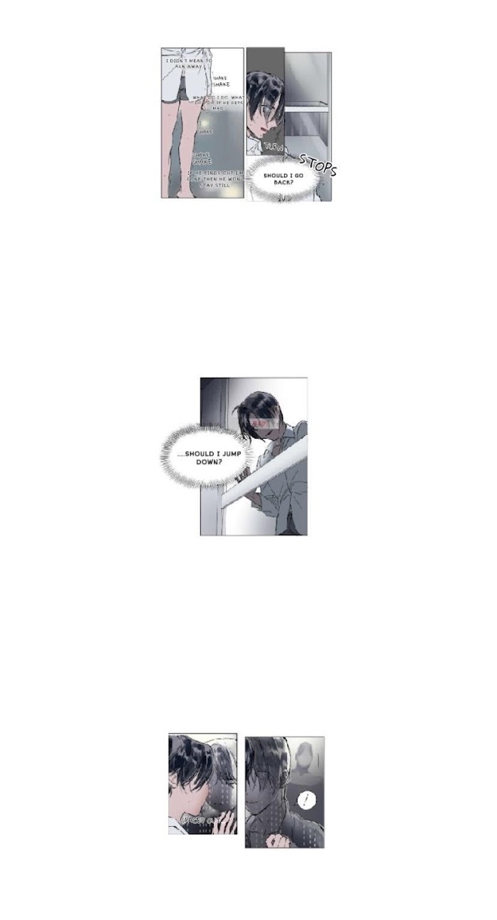 Read Obedient Heritage chapter 24 image 7 on Lezhin