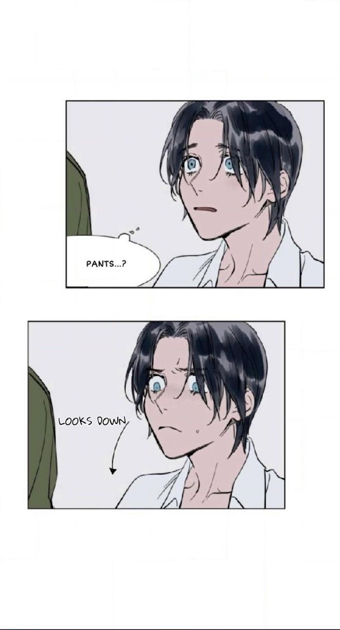 Read Obedient Heritage chapter 24 image 9 on Lezhin