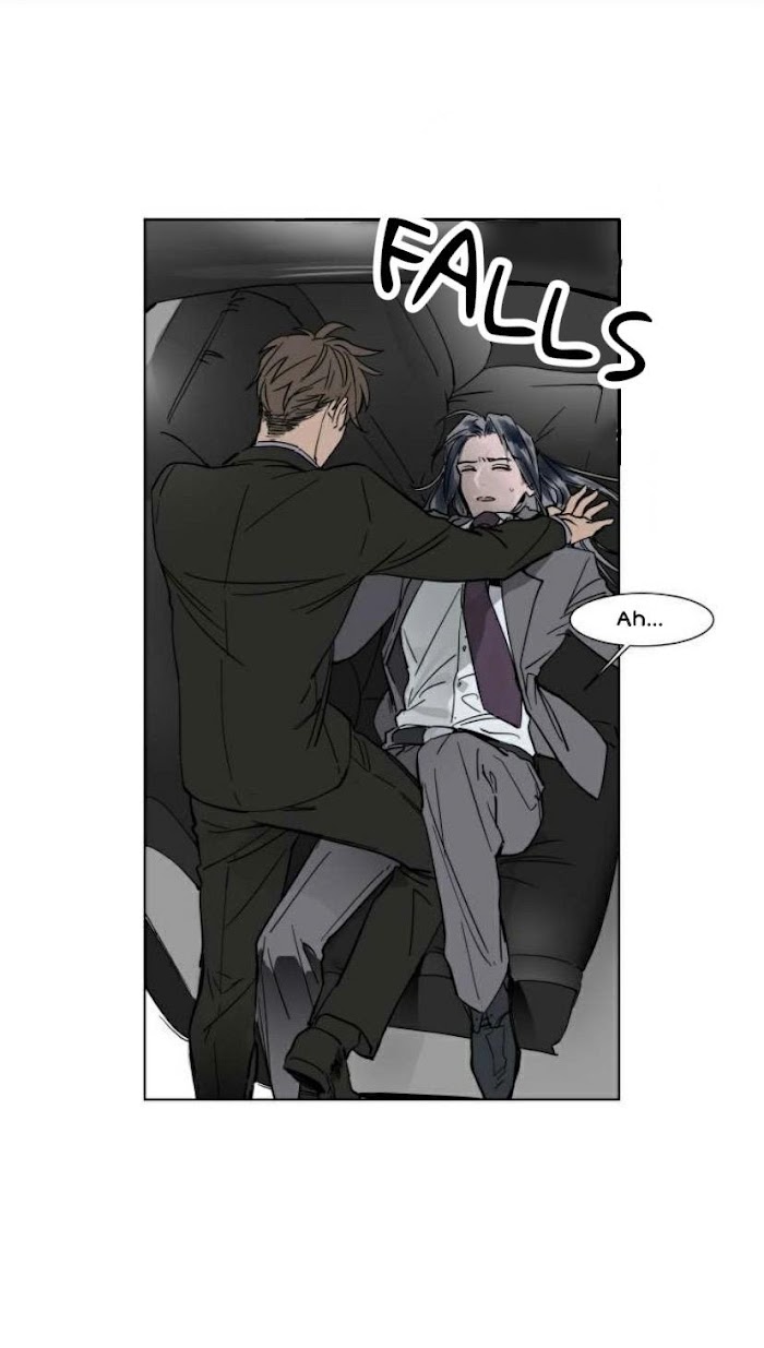 Read Obedient Heritage chapter 25 image 14 on Lezhin