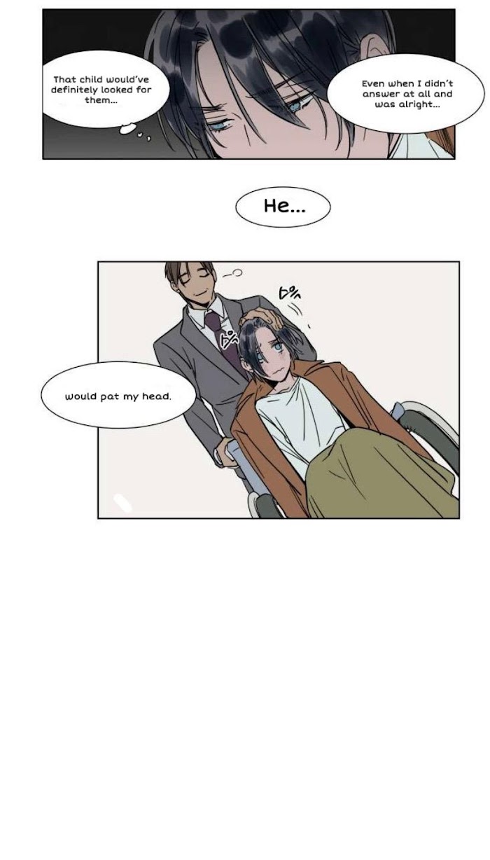 Read Obedient Heritage chapter 25 image 5 on Lezhin