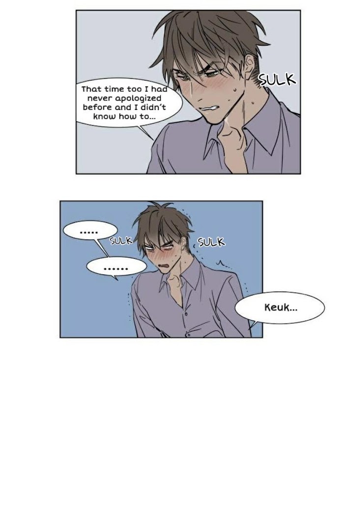 Read Obedient Heritage chapter 26 image 15 on Lezhin