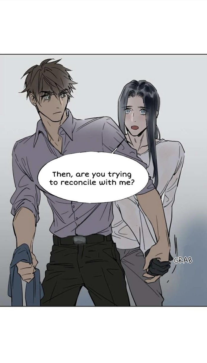 Read Obedient Heritage chapter 26 image 17 on Lezhin