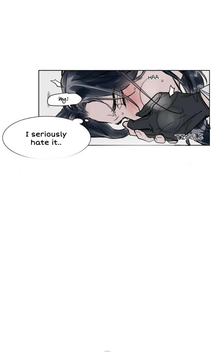 Read Obedient Heritage chapter 28 image 17 on Lezhin
