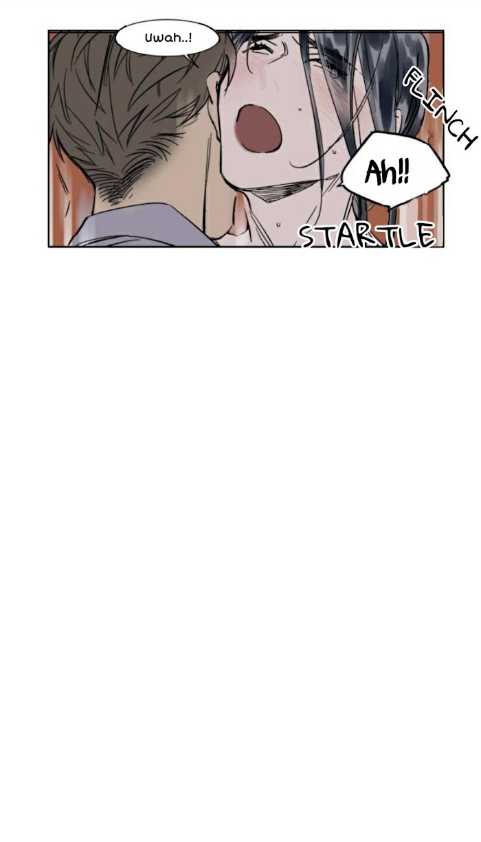 Read Obedient Heritage chapter 28 image 3 on Lezhin
