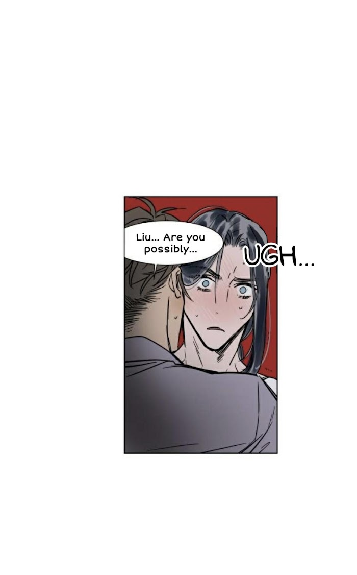 Read Obedient Heritage chapter 28 image 7 on Lezhin