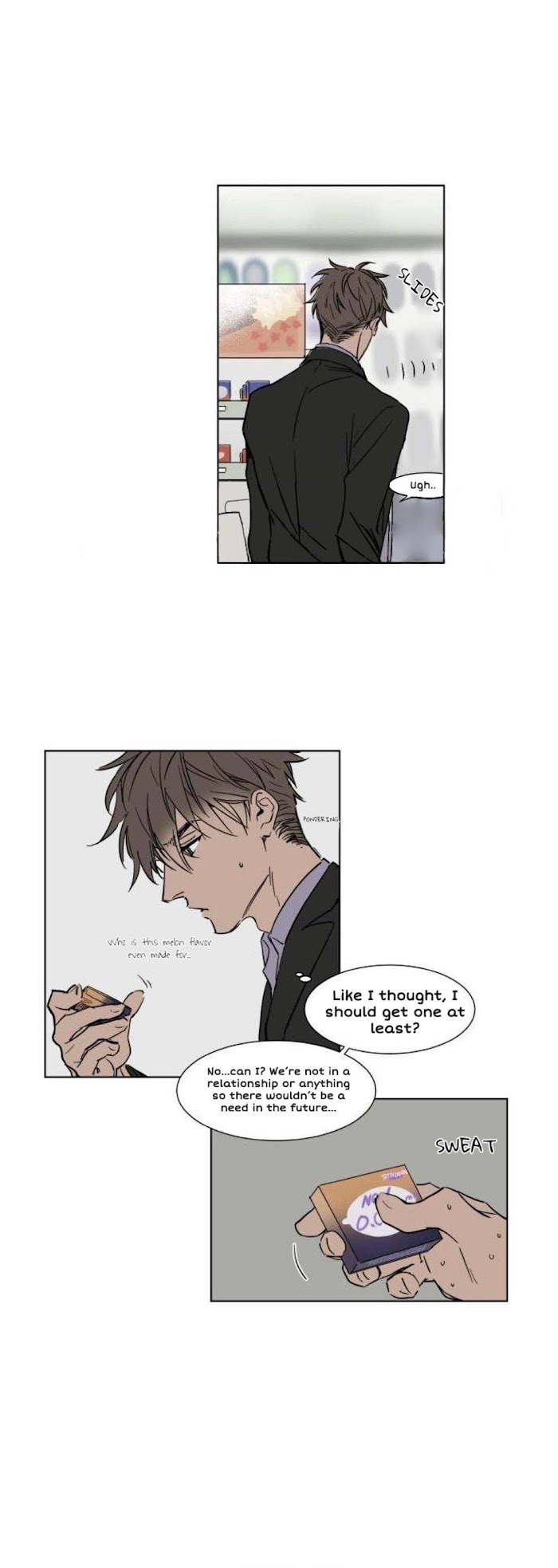 Read Obedient Heritage chapter 29 image 11 on Lezhin
