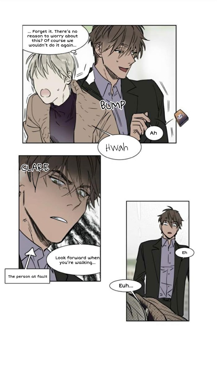 Read Obedient Heritage chapter 29 image 12 on Lezhin