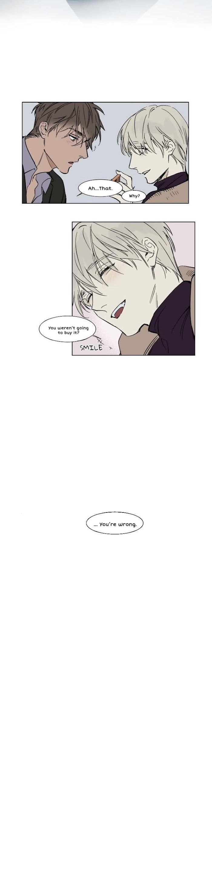 Read Obedient Heritage chapter 29 image 14 on Lezhin