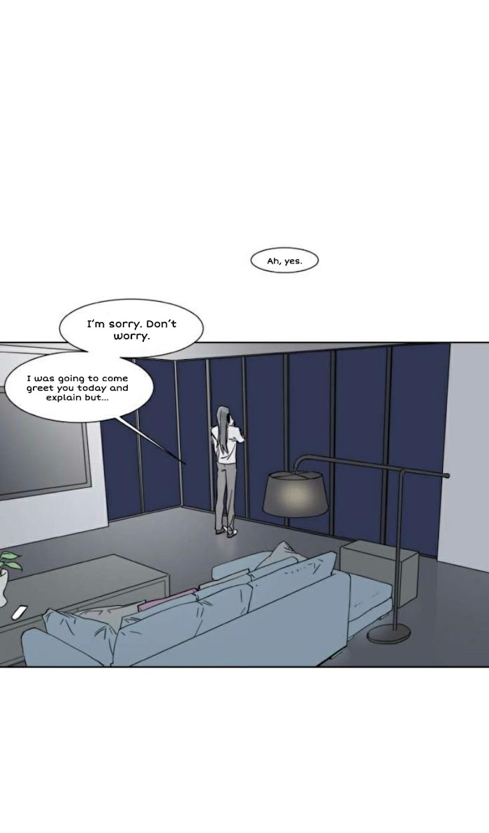 Read Obedient Heritage chapter 29 image 15 on Lezhin