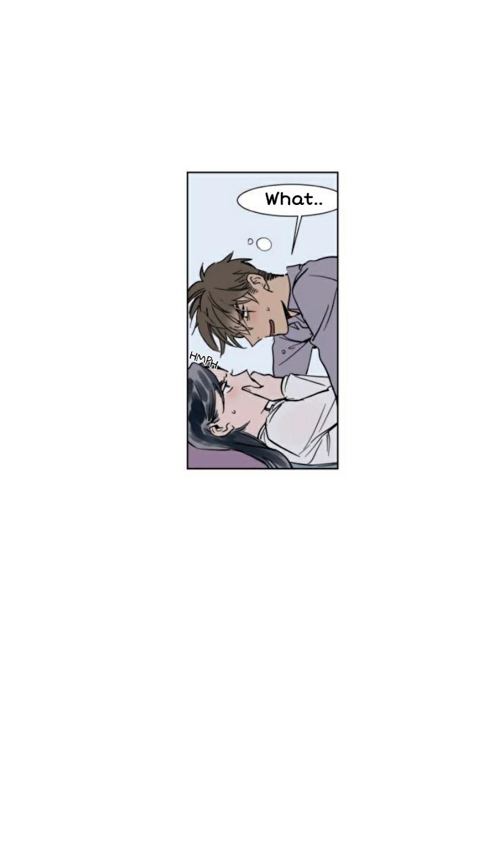 Read Obedient Heritage chapter 29 image 5 on Lezhin