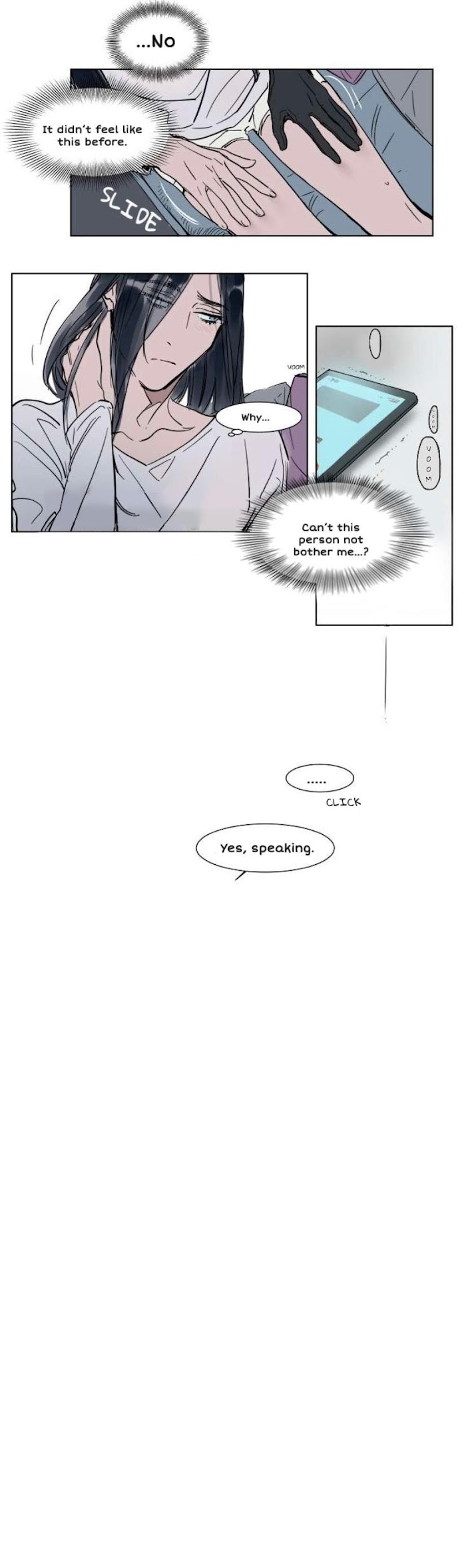 Read Obedient Heritage chapter 29 image 9 on Lezhin