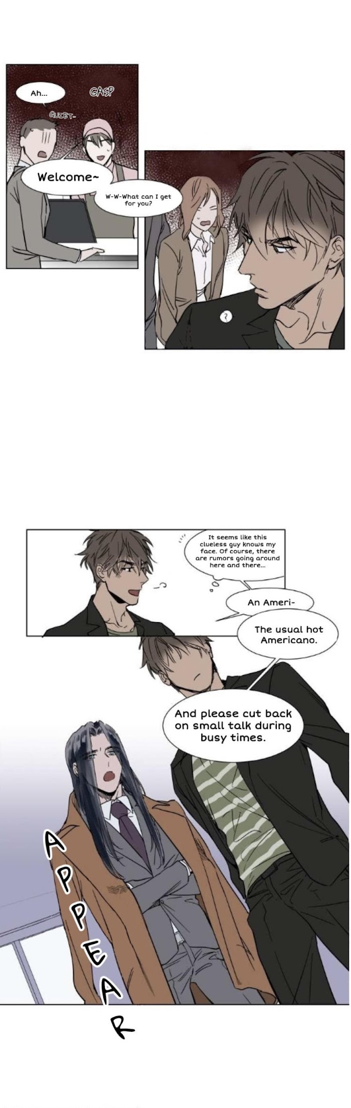 Read Obedient Heritage chapter 30 image 10 on Lezhin