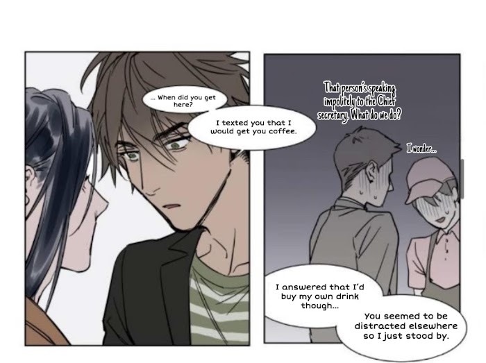 Read Obedient Heritage chapter 30 image 12 on Lezhin