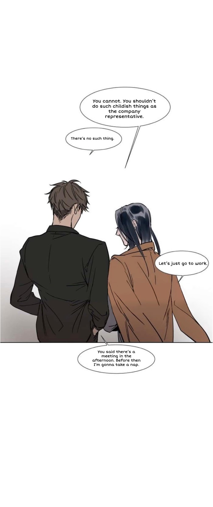 Read Obedient Heritage chapter 30 image 16 on Lezhin