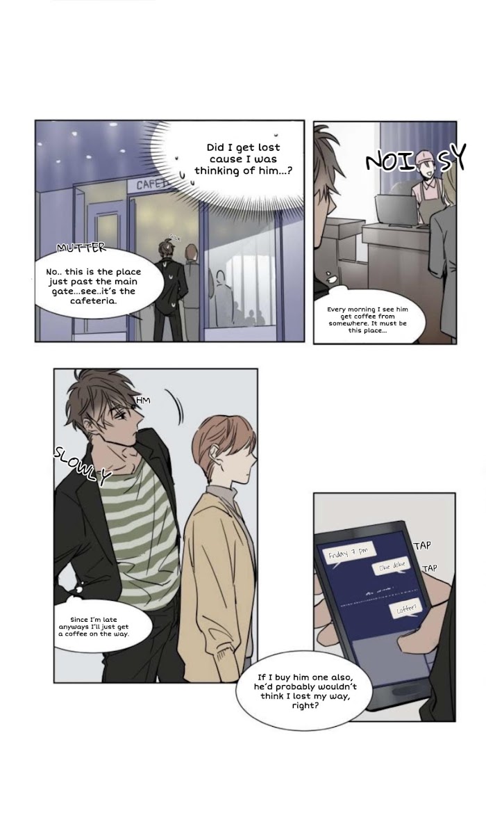 Read Obedient Heritage chapter 30 image 5 on Lezhin
