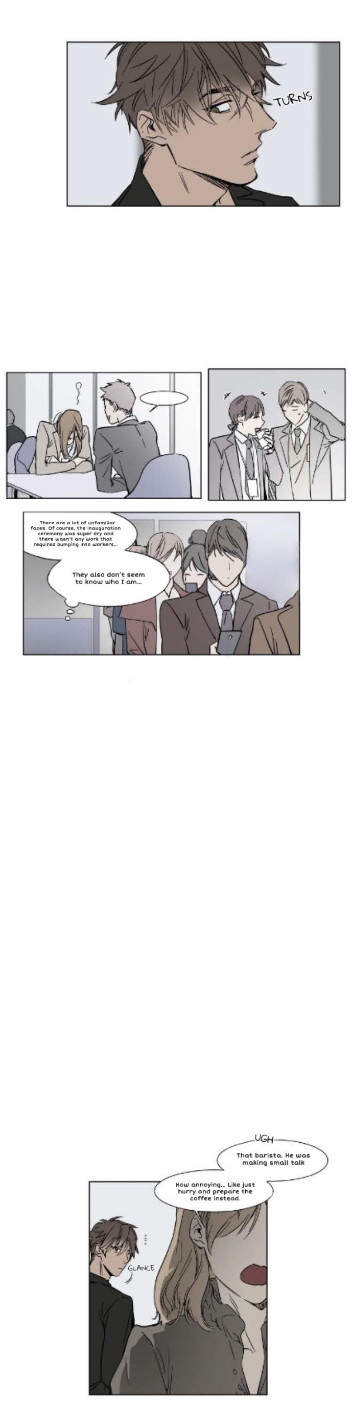 Read Obedient Heritage chapter 30 image 6 on Lezhin