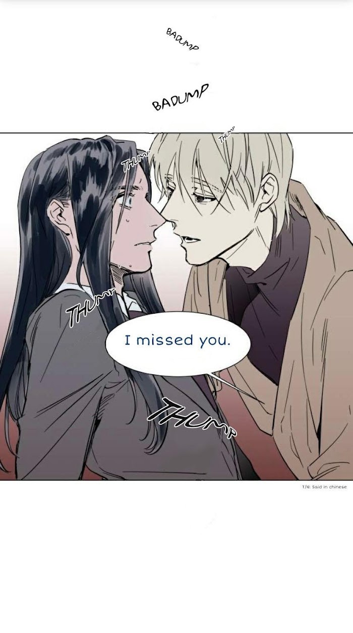 Read Obedient Heritage chapter 31 image 14 on Lezhin