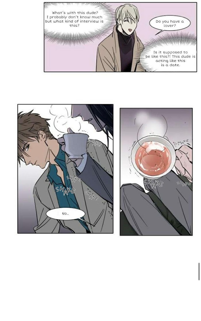 Read Obedient Heritage chapter 31 image 17 on Lezhin