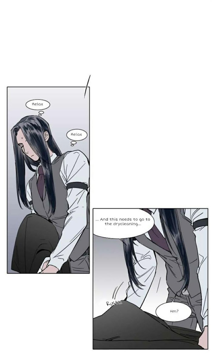 Read Obedient Heritage chapter 31 image 6 on Lezhin
