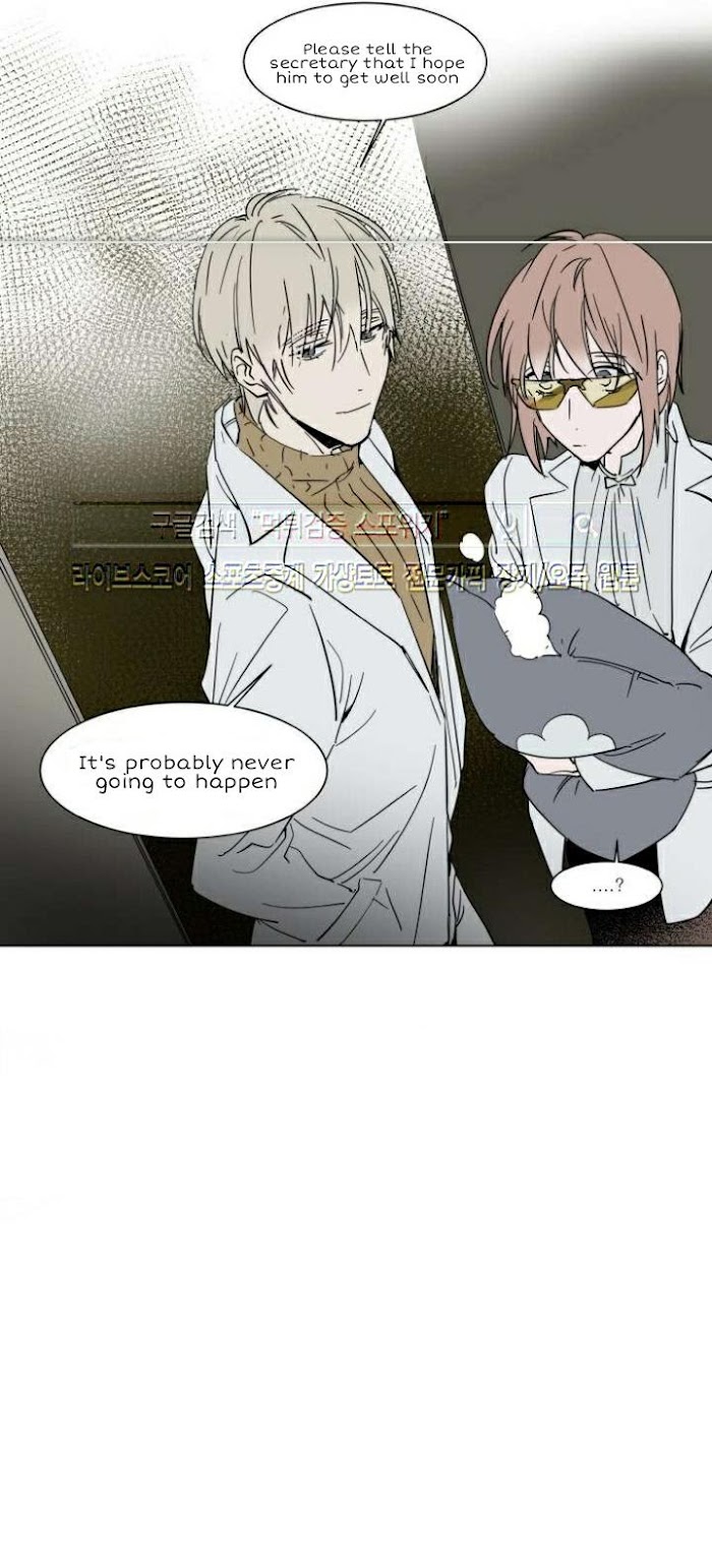 Read Obedient Heritage chapter 33 image 7 on Lezhin