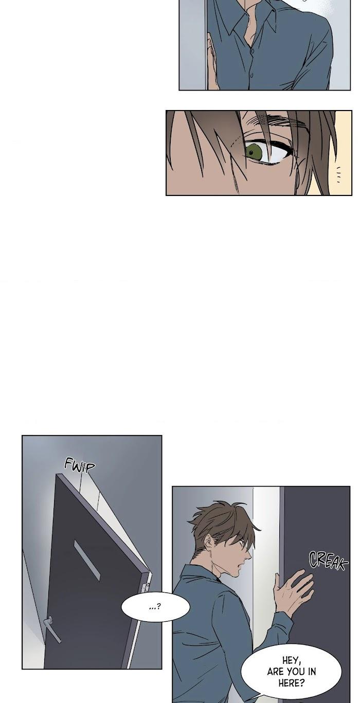 Read Obedient Heritage chapter 6.1 image 7 on Lezhin