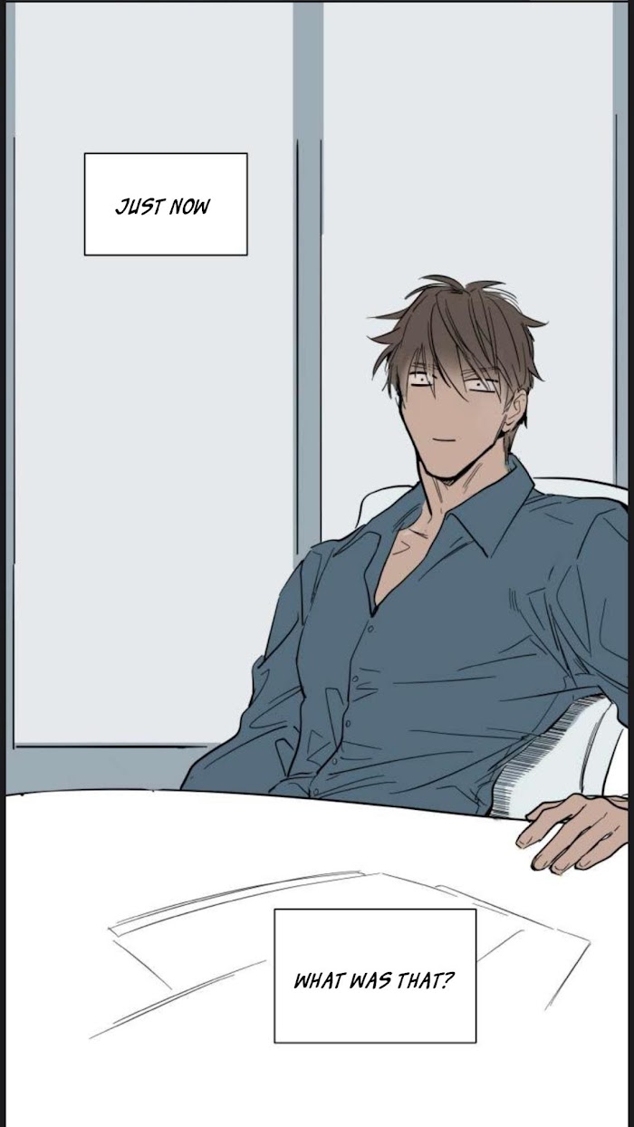 Read Obedient Heritage chapter 6 image 11 on Lezhin