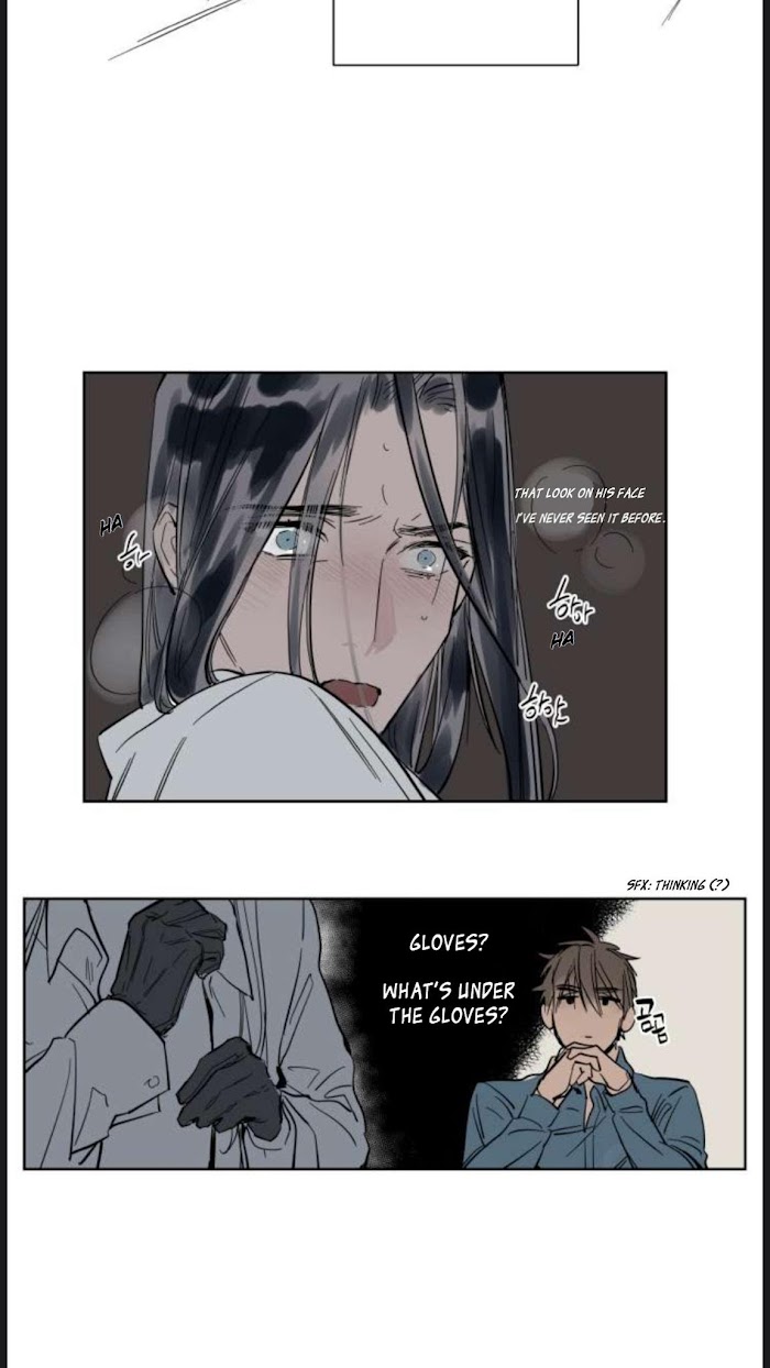 Read Obedient Heritage chapter 6 image 12 on Lezhin