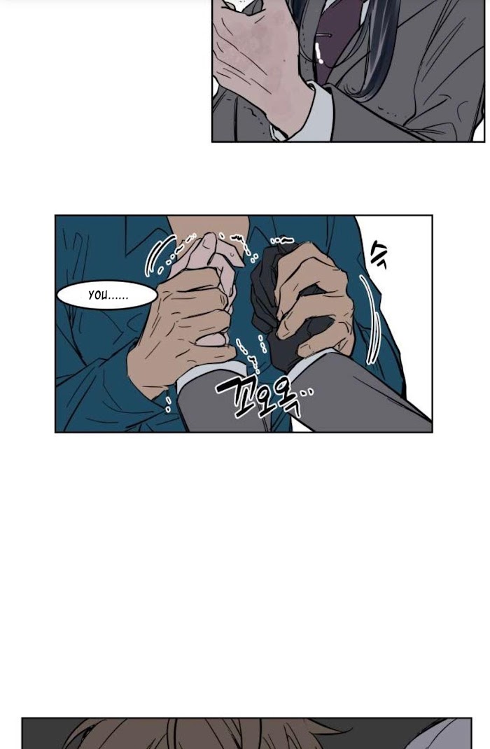 Read Obedient Heritage chapter 6 image 23 on Lezhin