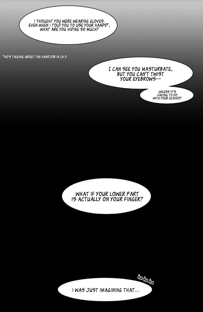 Read Obedient Heritage chapter 6 image 25 on Lezhin