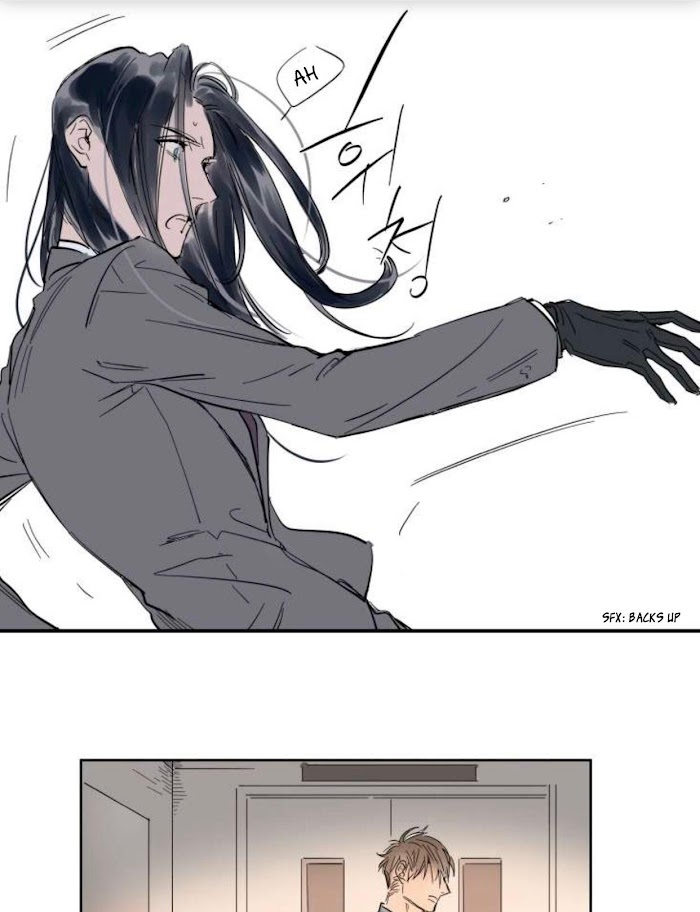 Read Obedient Heritage chapter 6 image 28 on Lezhin
