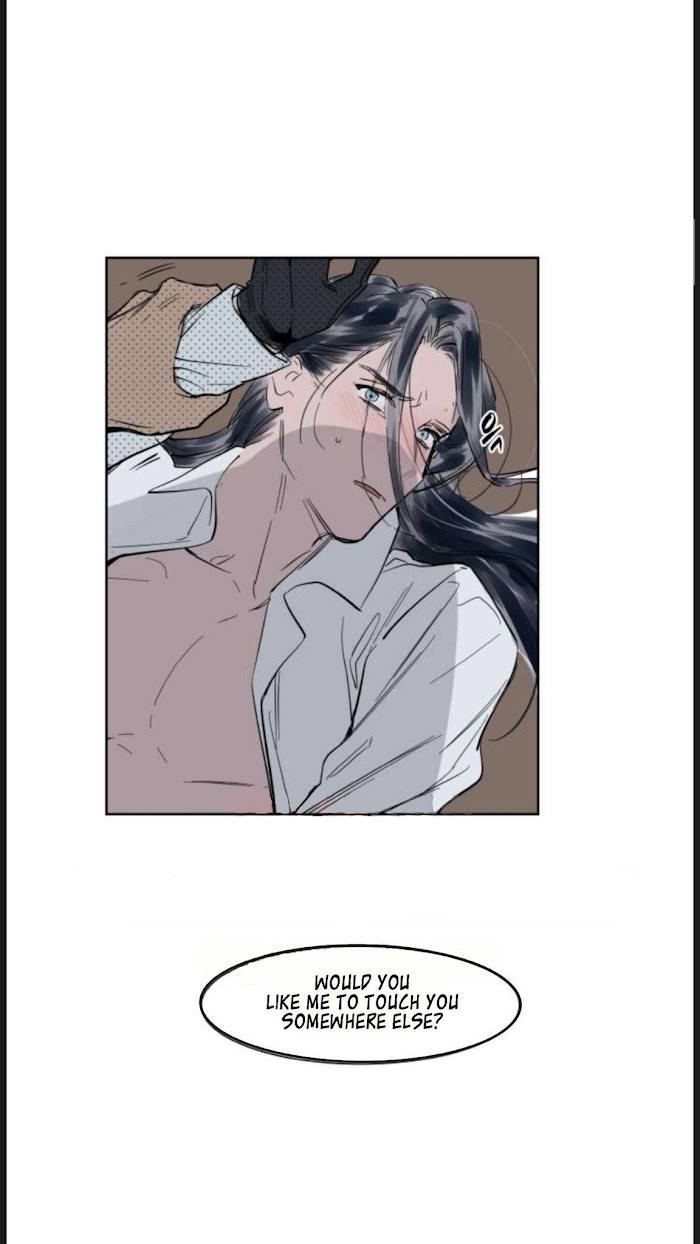 Read Obedient Heritage chapter 6 image 4 on Lezhin