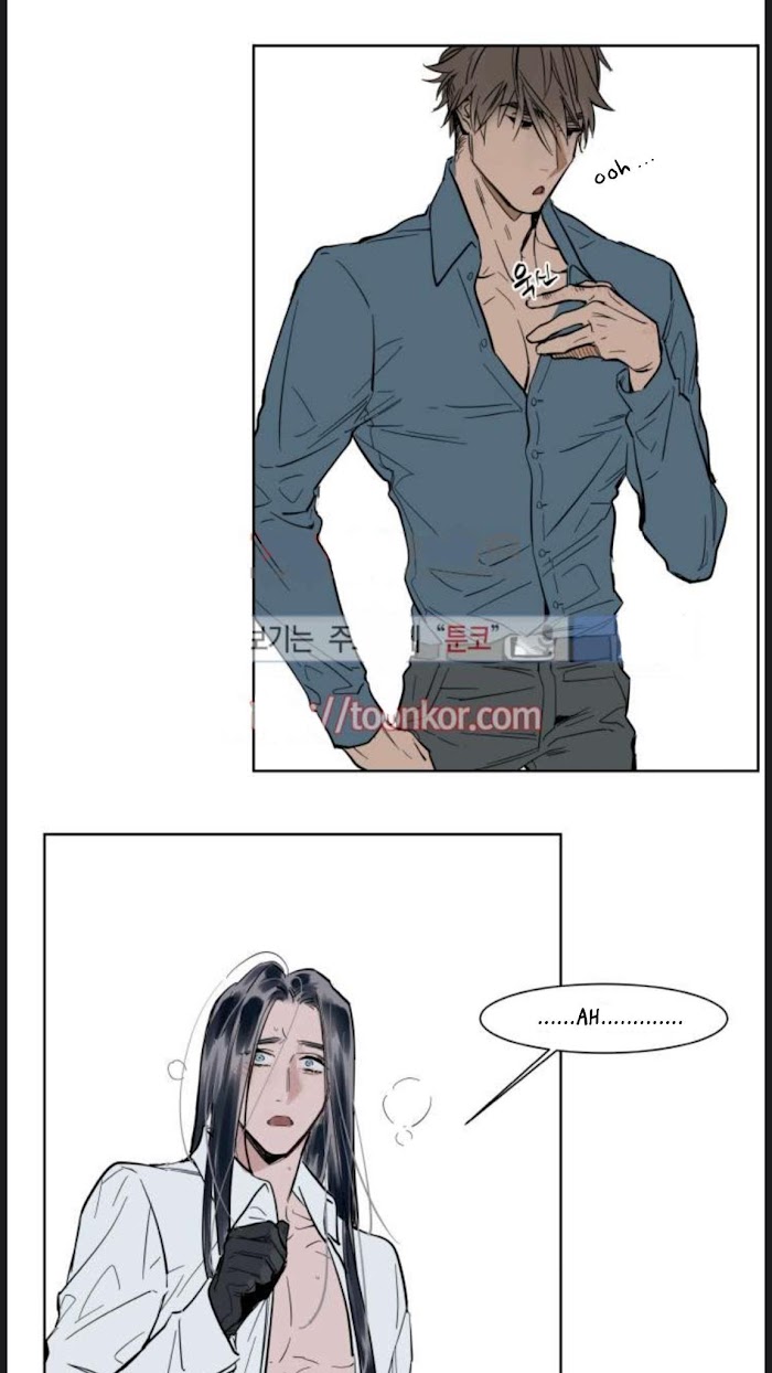 Read Obedient Heritage chapter 6 image 7 on Lezhin