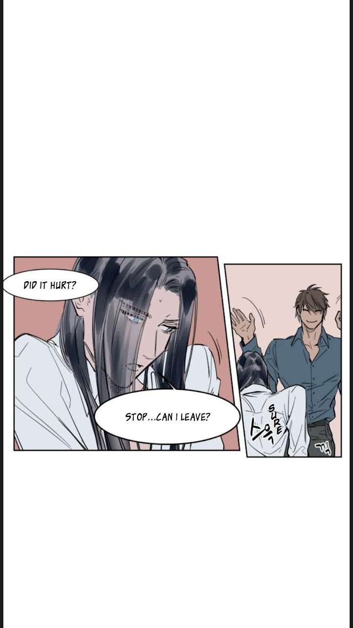 Read Obedient Heritage chapter 6 image 8 on Lezhin