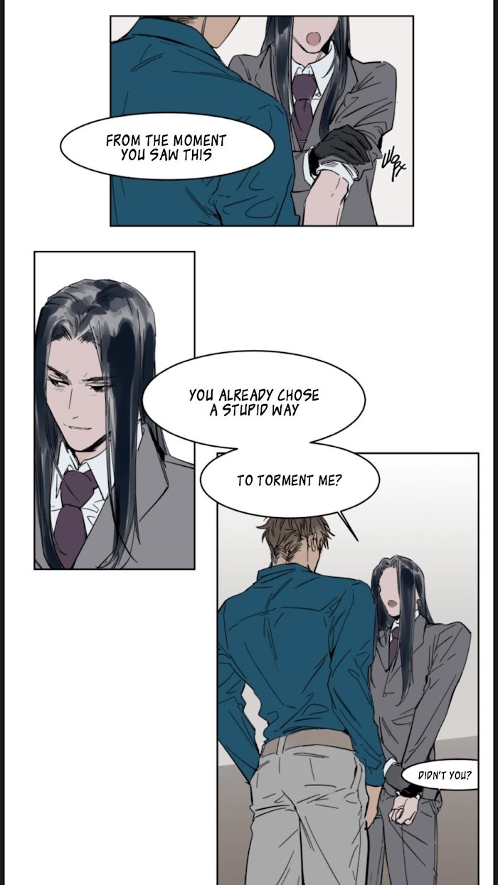 Read Obedient Heritage chapter 7 image 11 on Lezhin