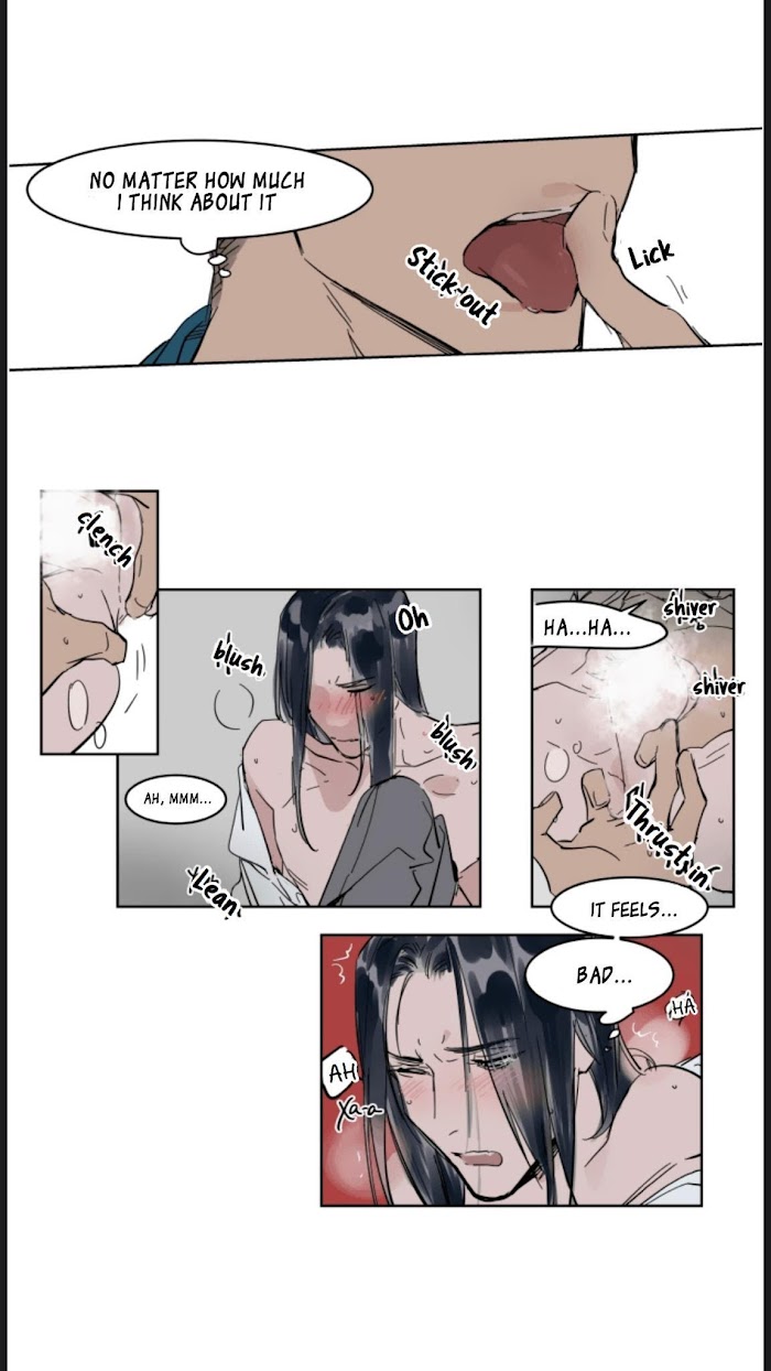 Read Obedient Heritage chapter 7 image 15 on Lezhin
