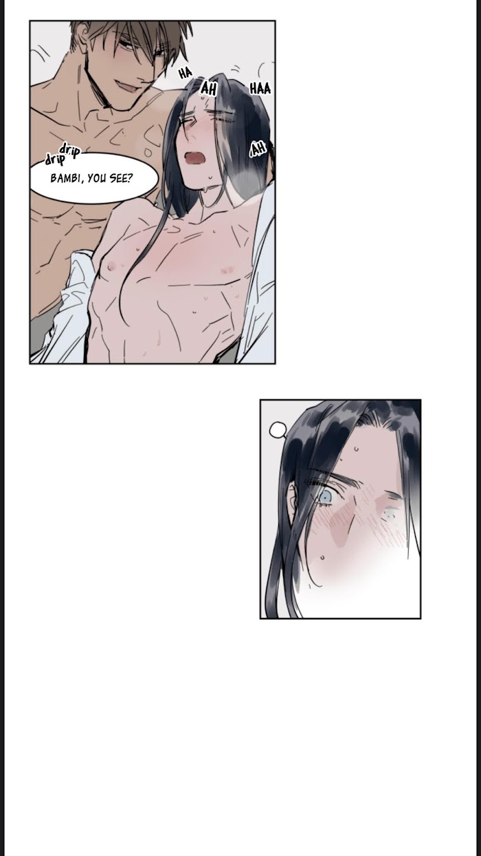 Read Obedient Heritage chapter 7 image 19 on Lezhin