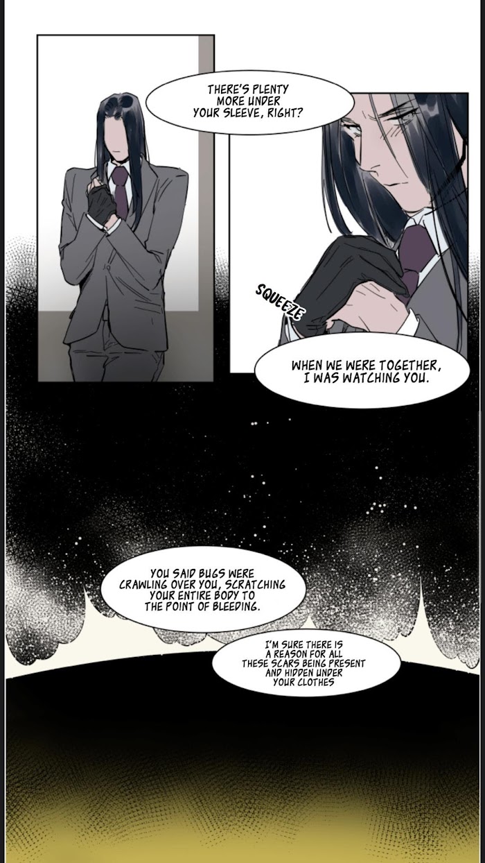 Read Obedient Heritage chapter 7 image 2 on Lezhin