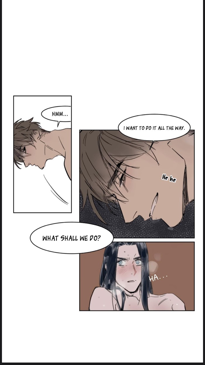 Read Obedient Heritage chapter 7 image 21 on Lezhin
