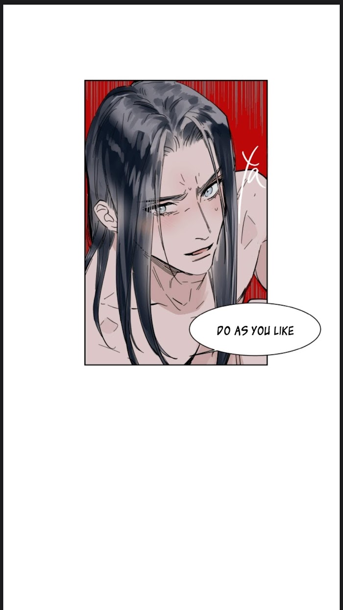 Read Obedient Heritage chapter 7 image 22 on Lezhin