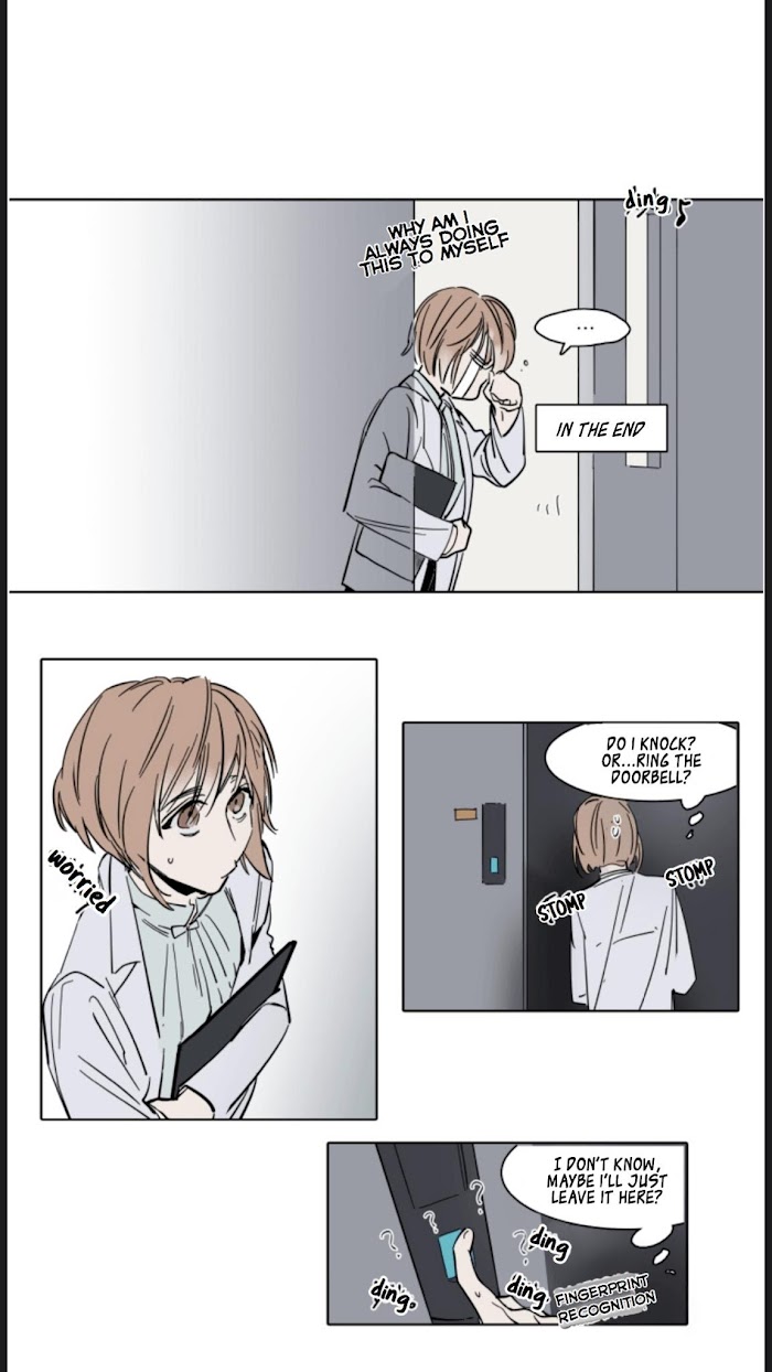 Read Obedient Heritage chapter 7 image 25 on Lezhin
